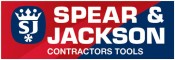 Spear and Jackson Contractor Tools Spear and Jackson Contractor Tools